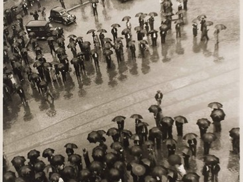 Kati Horna : une rétrospective au Jeu de Paume Kati Horna : une rétrospective au Jeu de Paume