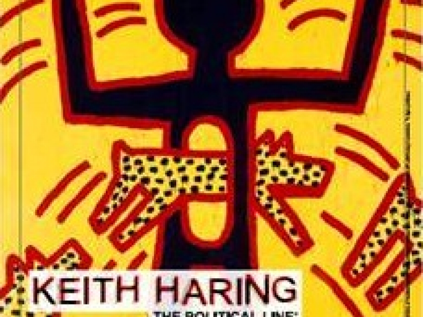 Keith Haring : une exposition événement au Musée d'art moderne Keith Haring : une exposition événement au Musée d'art moderne