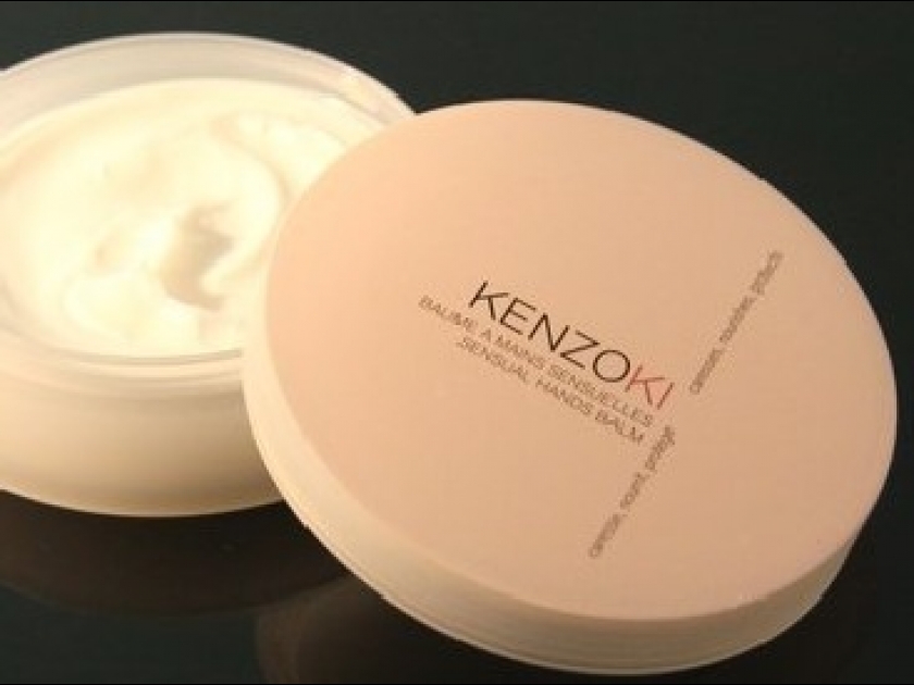 Kenzoki : les cosmétiques de la maison Kenzo Kenzoki : les cosmétiques de la maison Kenzo