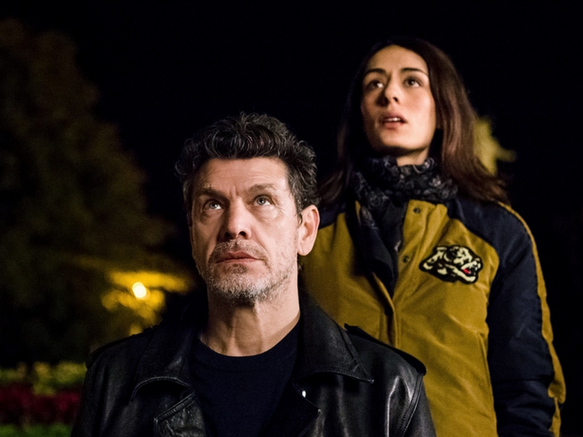 Kepler(s) : une nouvelle série avec Marc Lavoine sur France 2 Kepler(s) : une nouvelle série avec Marc Lavoine sur France 2