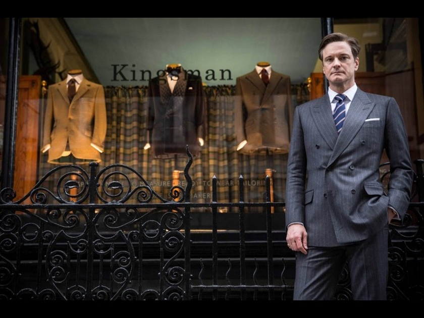Kingsman : 5 conseils pour être un parfait gentleman britannique Kingsman : 5 conseils pour être un parfait gentleman britannique