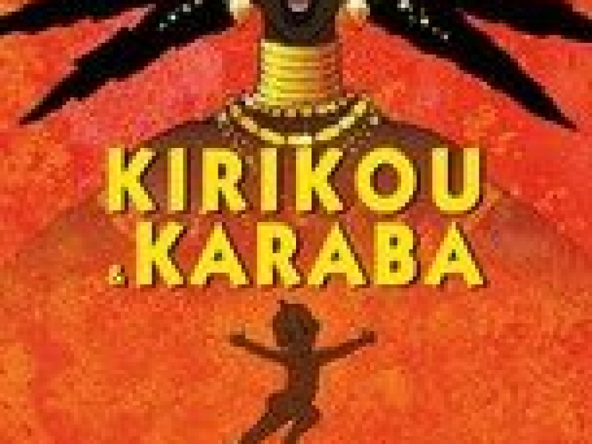 Kirikou et Karaba : une comédie musicale à grand spectacle Kirikou et Karaba : une comédie musicale à grand spectacle