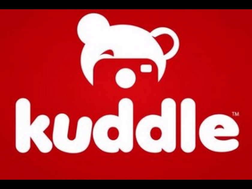 Kuddle : l'Instagram des enfants Kuddle : l'Instagram des enfants