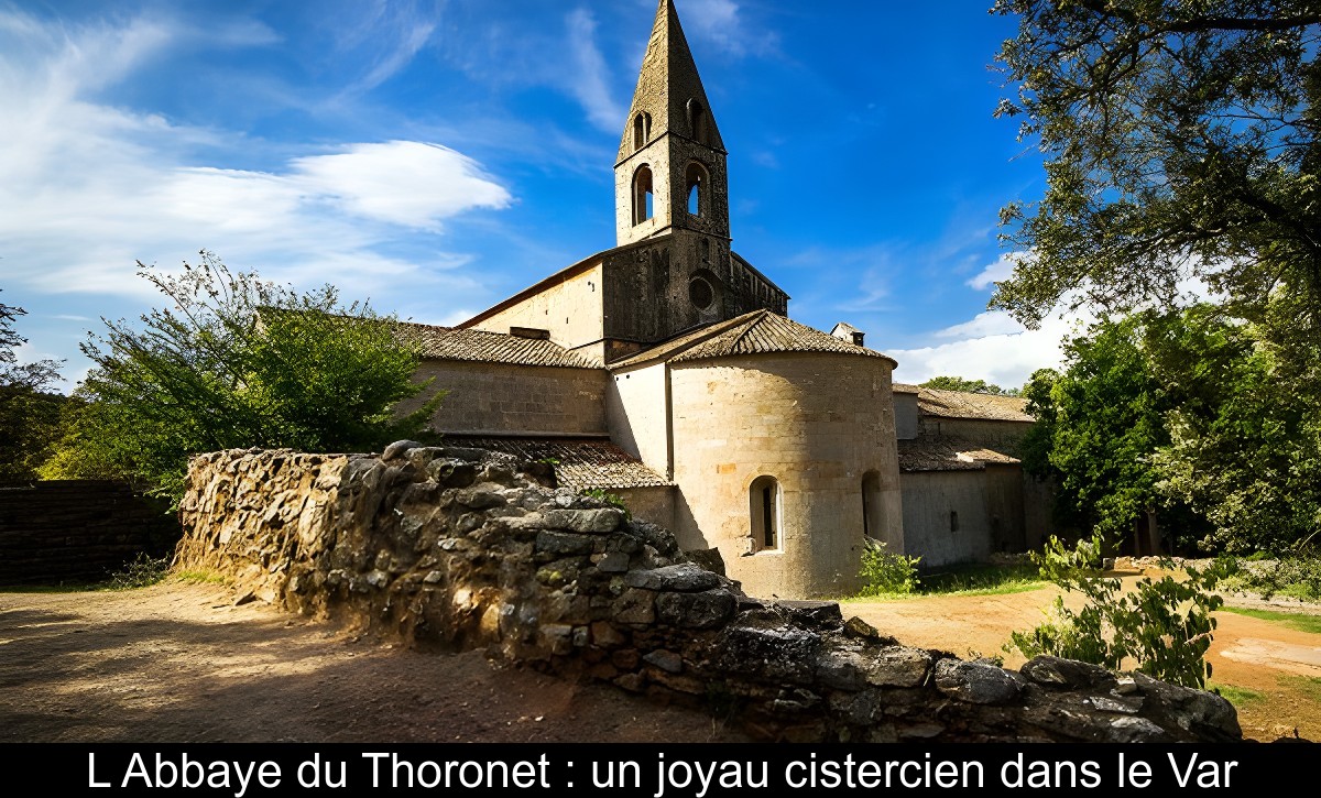 rencontres thoronet