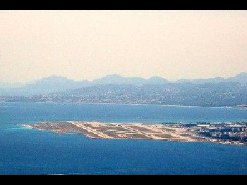 L'aéroport de Nice : Premier aéroport de province L'aéroport de Nice : Premier aéroport de province