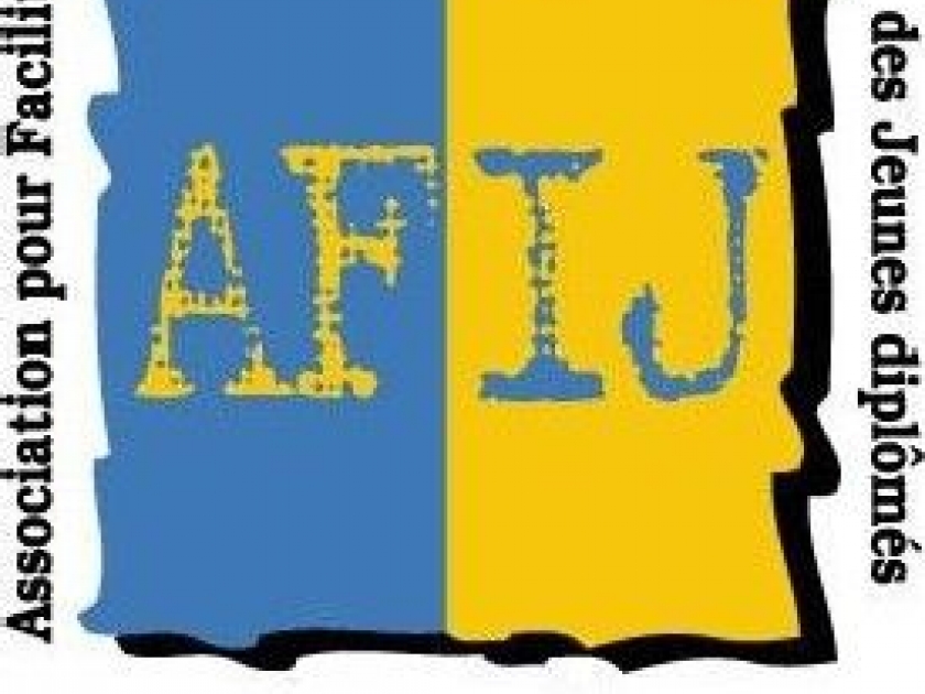 L'AFIJ, Association pour faciliter l'insertion professionnelle des jeunes diplômés L'AFIJ, Association pour faciliter l'insertion professionnelle des jeunes diplômés