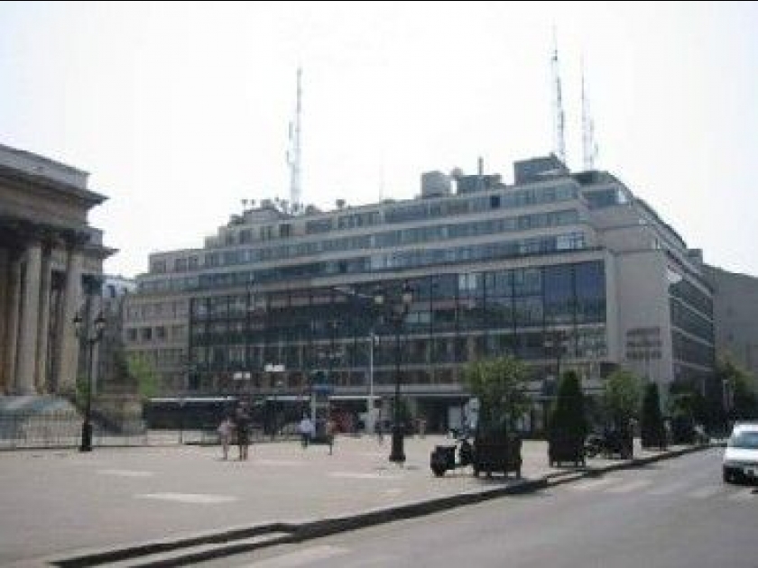 L'AFP : la plus grande agence de presse francophone L'AFP : la plus grande agence de presse francophone