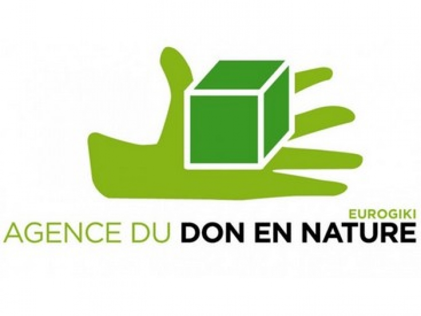 L'Agence du Don en Nature lutte contre la pauvreté et le gaspillage L'Agence du Don en Nature lutte contre la pauvreté et le gaspillage