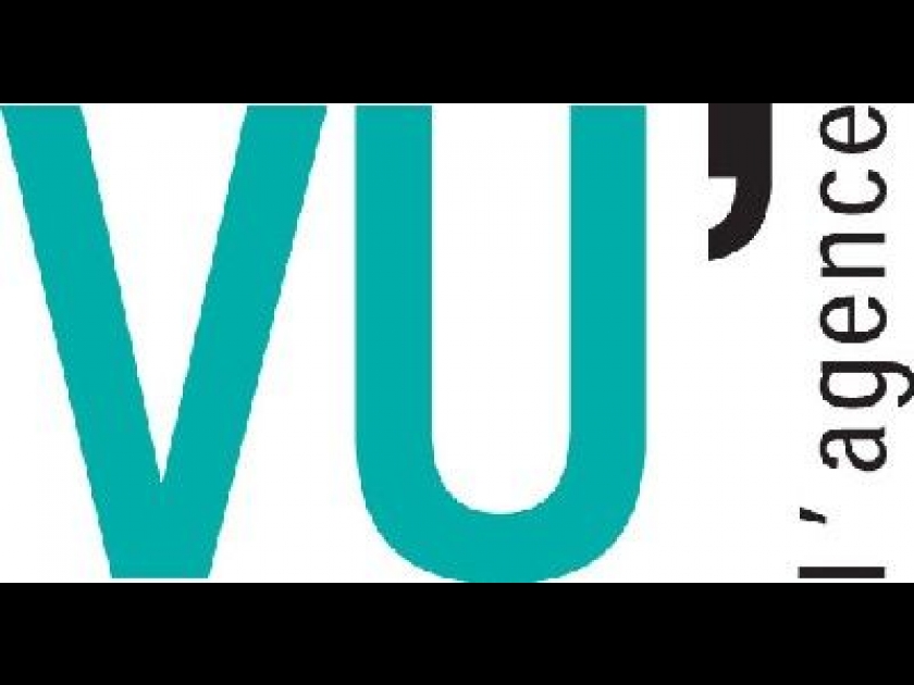 L'agence VU : un panorama de la photographie contemporaine L'agence VU : un panorama de la photographie contemporaine