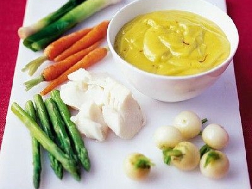 L'aïoli : une recette provençale L'aïoli : une recette provençale