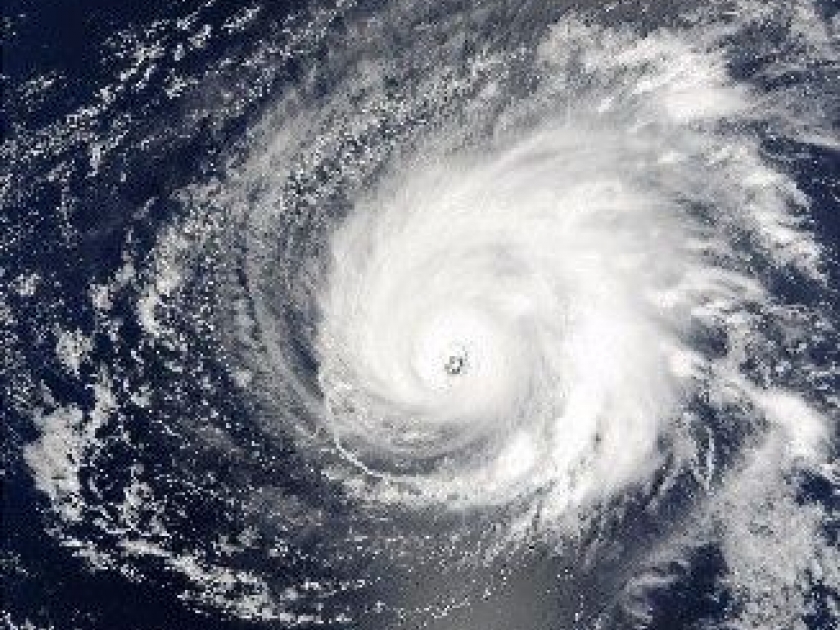 L'alerte cyclonique : comment ça marche ? L'alerte cyclonique : comment ça marche ?