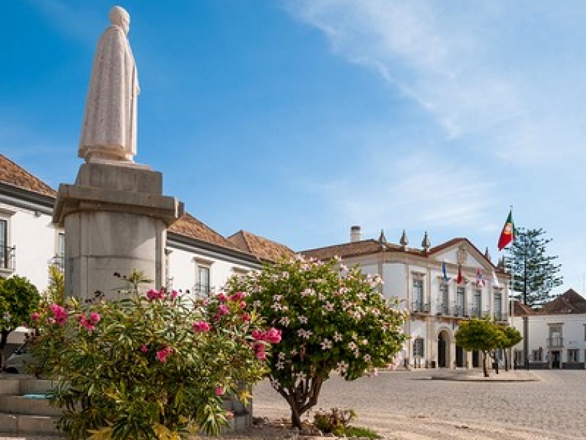 L'Algarve : le jardin du Portugal L'Algarve : le jardin du Portugal