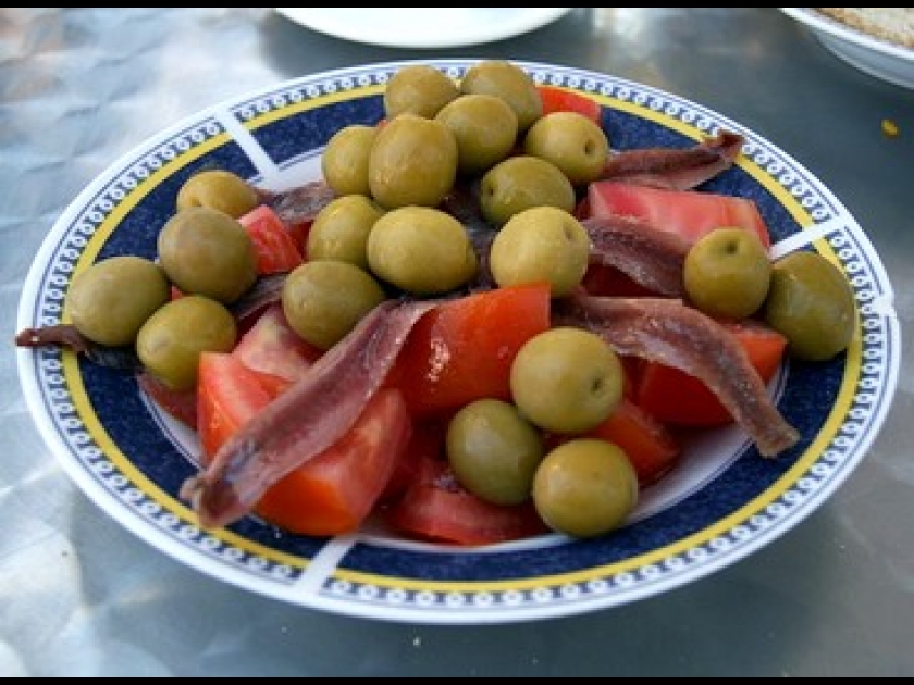 L'alimentation méditerranéenne : un régime inscrit au patrimoine immatériel de l'UNESCO L'alimentation méditerranéenne : un régime inscrit au patrimoine immatériel de l'UNESCO