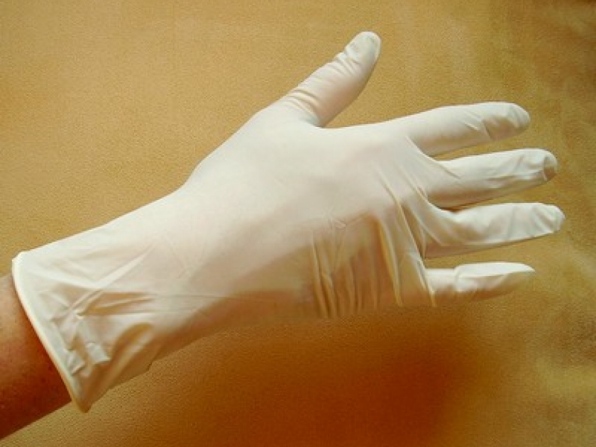 L'allergie au latex : symptômes et traitements L'allergie au latex : symptômes et traitements