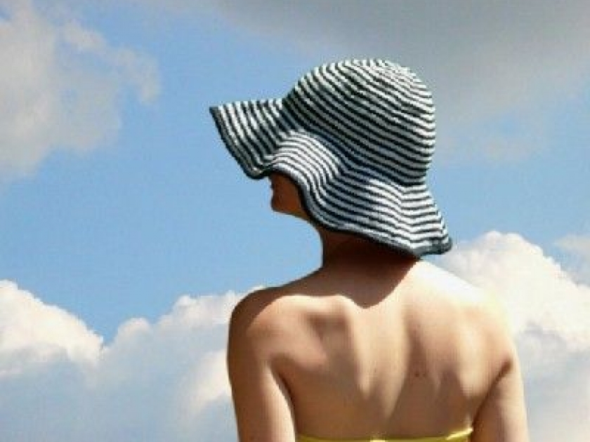 L'allergie au soleil : symptômes et prévention L'allergie au soleil : symptômes et prévention