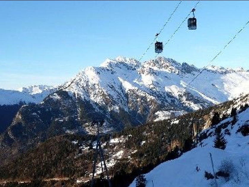 L'Alpe d'Huez : le paradis des amateurs de glisse L'Alpe d'Huez : le paradis des amateurs de glisse