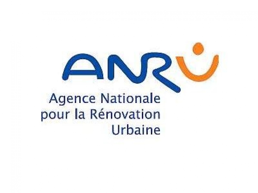 L'ANRU : Agence nationale pour la rénovation urbaine L'ANRU : Agence nationale pour la rénovation urbaine