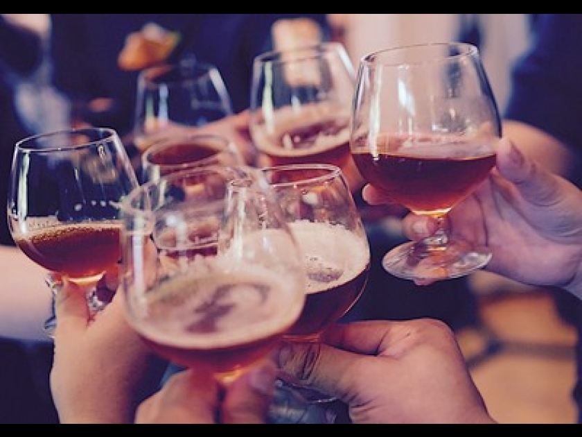 L'apéro au bureau : une idée conviviale L'apéro au bureau : une idée conviviale