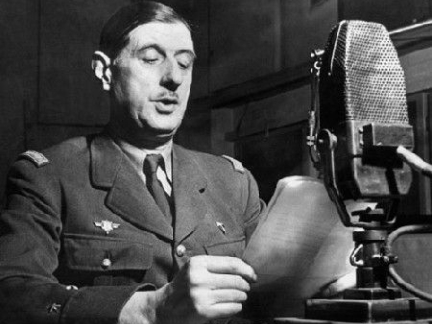 L'appel du 18 juin : présentation et histoire L'appel du 18 juin : présentation et histoire