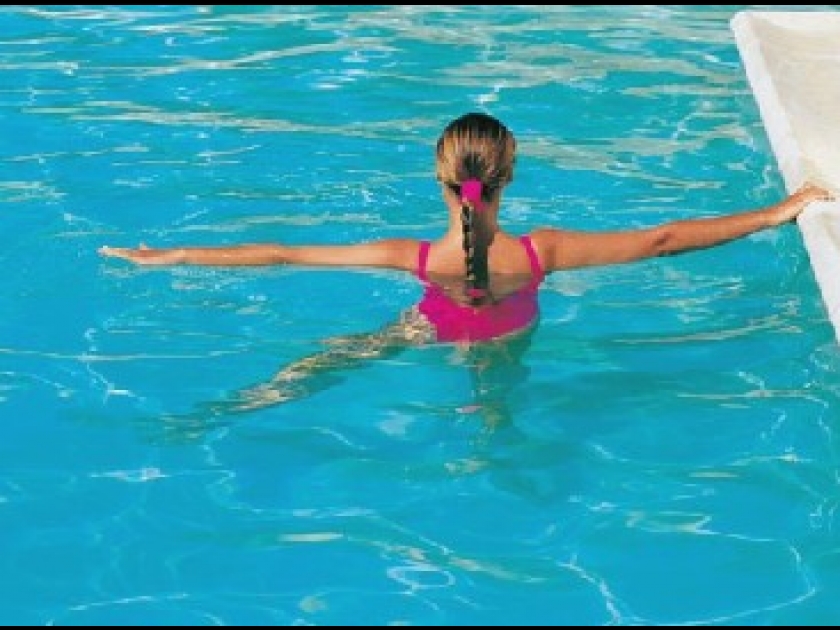 L'aqua zumba : un sport ludique et efficace L'aqua zumba : un sport ludique et efficace