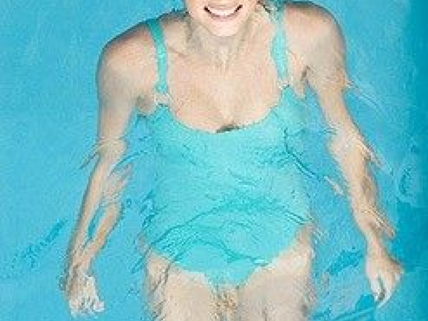 L'aquaphobie n'est pas une fatalité L'aquaphobie n'est pas une fatalité
