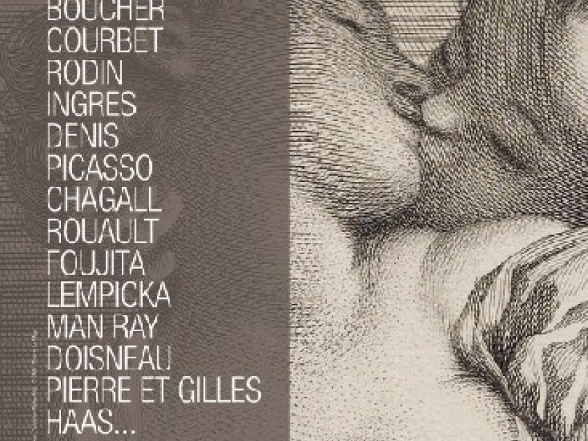L'art d'aimer : une ode à l'amour à Evian L'art d'aimer : une ode à l'amour à Evian
