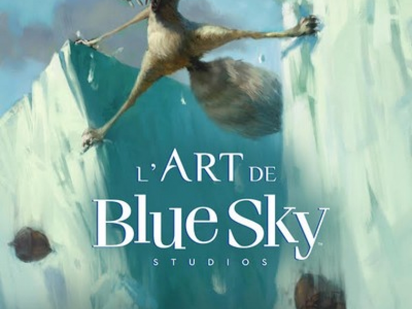 L'Art de Blue Sky Studios : une exposition au Musée Art Ludique L'Art de Blue Sky Studios : une exposition au Musée Art Ludique