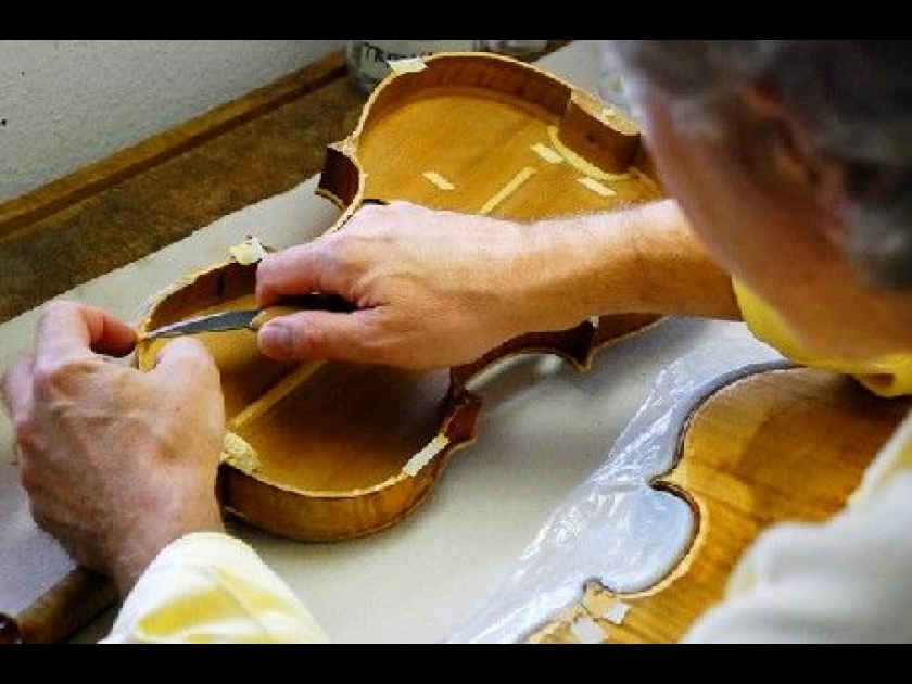 L'artisanat : métiers et formations L'artisanat : métiers et formations