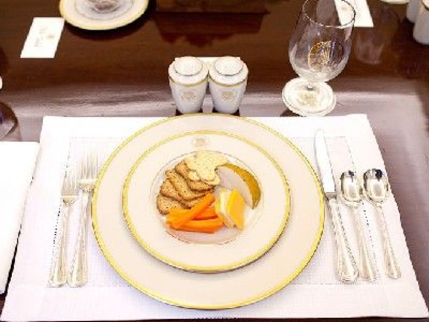 L'assiette : histoire d'une invention L'assiette : histoire d'une invention