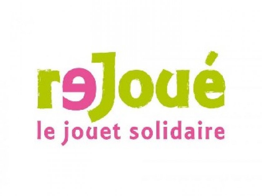 L'association Rejoué donne une seconde vie aux jouets L'association Rejoué donne une seconde vie aux jouets
