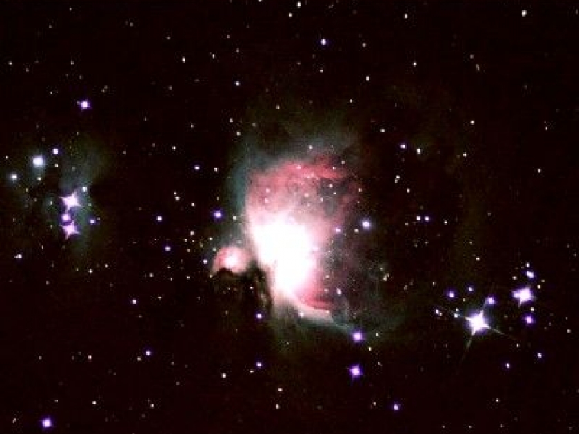 L'astrophotographie : l'art de photographier le ciel L'astrophotographie : l'art de photographier le ciel