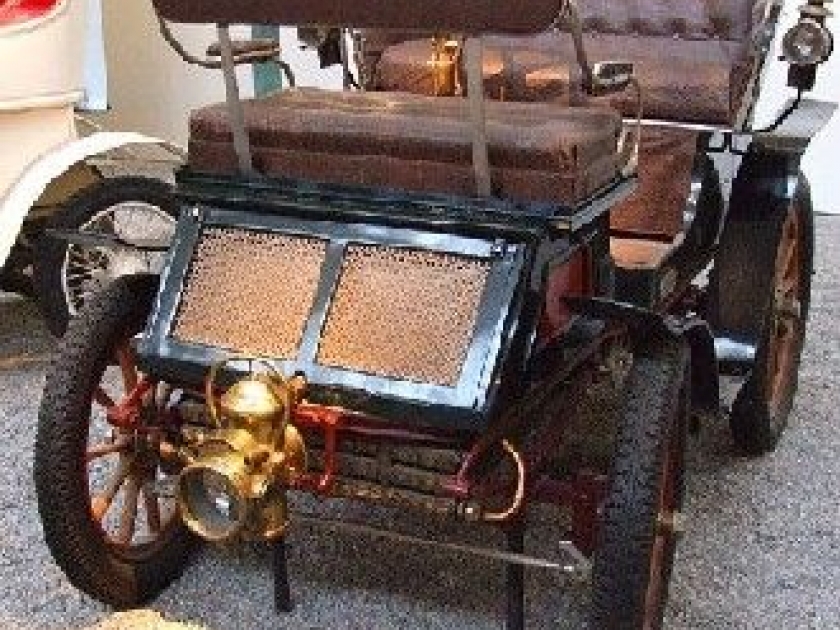 L'automobile : histoire d'une invention L'automobile : histoire d'une invention