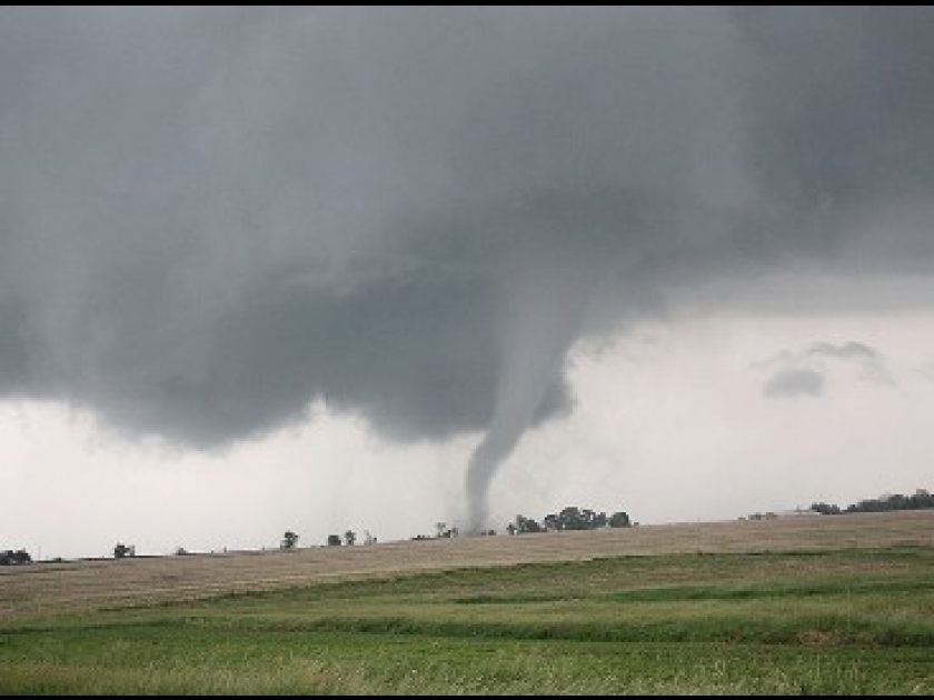 L'échelle de Fujita : l'échelle de mesure des tornades L'échelle de Fujita : l'échelle de mesure des tornades