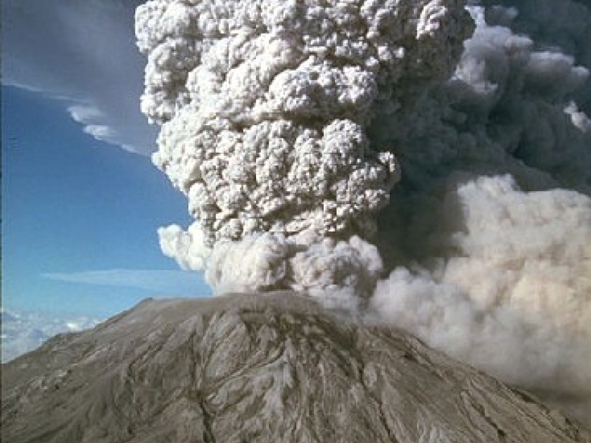 L'échelle VEI : une mesure d'intensité des éruptions volcaniques L'échelle VEI : une mesure d'intensité des éruptions volcaniques