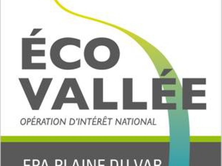 L'Eco-Vallée de la Plaine du Var de Nice L'Eco-Vallée de la Plaine du Var de Nice