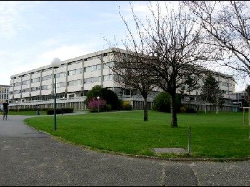 L'Ecole Centrale Paris  présentation, histoire et formations