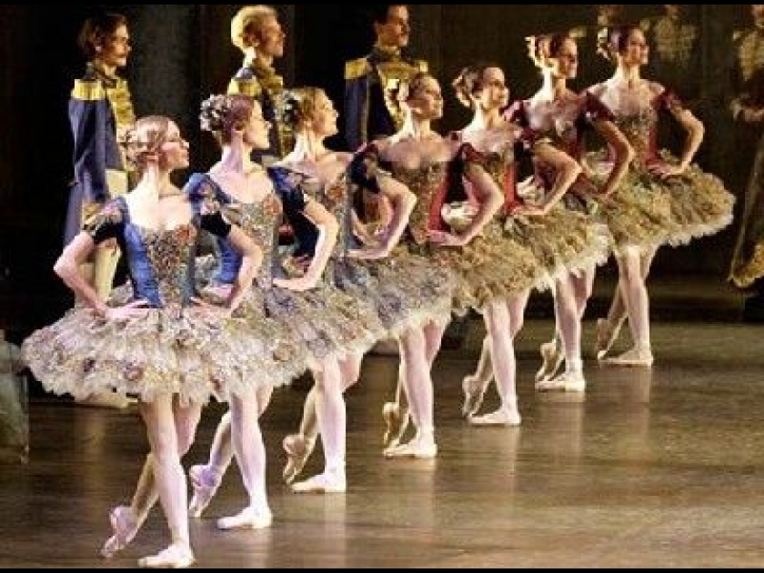 L'école de danse de l'Opéra national de Paris : une école d'excellence L'école de danse de l'Opéra national de Paris : une école d'excellence