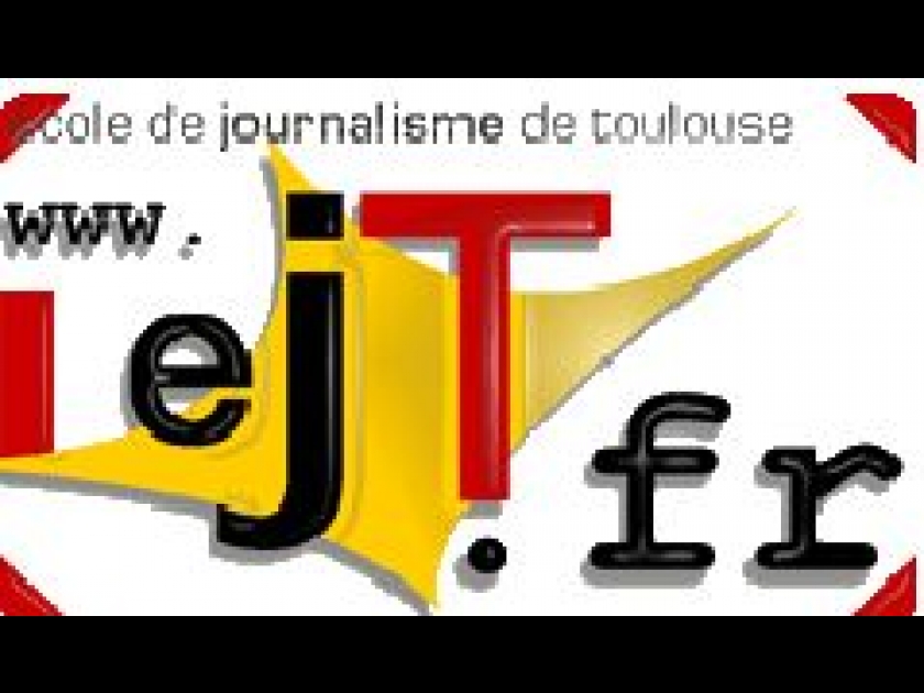L'Ecole de journalisme de Toulouse : concours et formation L'Ecole de journalisme de Toulouse : concours et formation