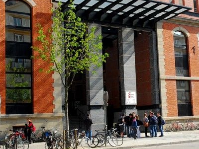 L'Ecole de Management de Strasbourg : présentation et formations L'Ecole de Management de Strasbourg : présentation et formations