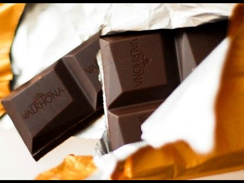 L'Ecole du Grand Chocolat : des formations pour tous L'Ecole du Grand Chocolat : des formations pour tous