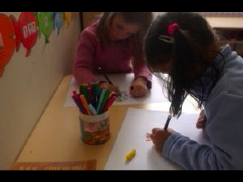 L'école maternelle : présentation et histoire L'école maternelle : présentation et histoire