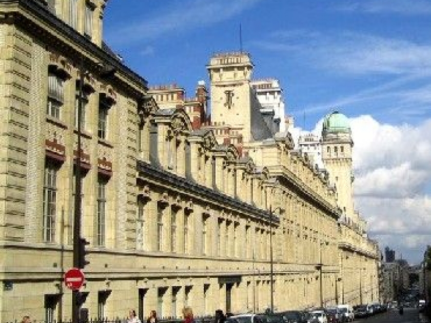 L'Ecole pratique des hautes études : des formations à la recherche L'Ecole pratique des hautes études : des formations à la recherche