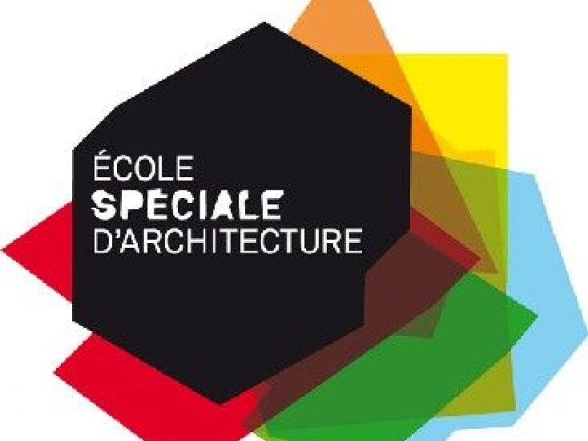 L'Ecole Spéciale d'Architecture : présentation et formations L'Ecole Spéciale d'Architecture : présentation et formations