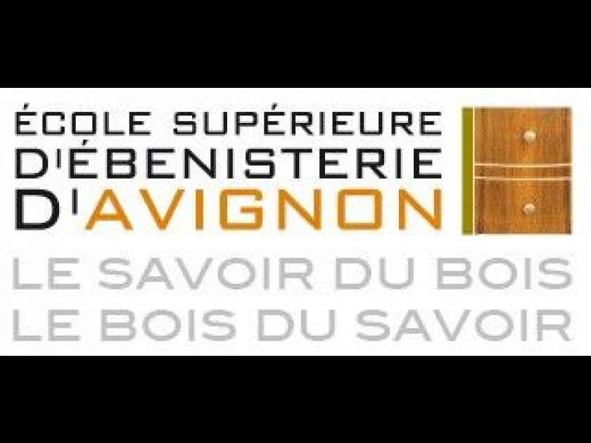 L'Ecole supérieure d'ébénisterie d'Avignon : une formation ouverte à tous L'Ecole supérieure d'ébénisterie d'Avignon : une formation ouverte à tous