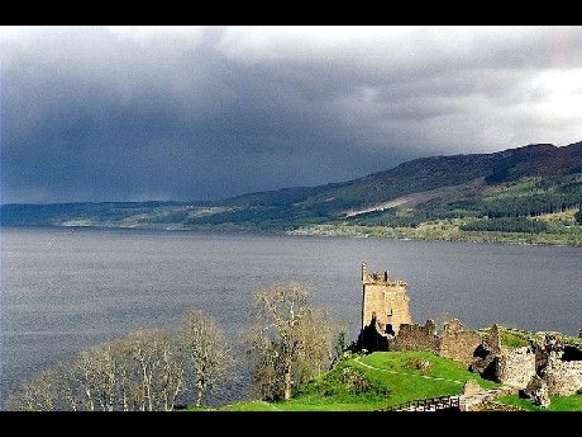 L'Ecosse : une terre de légendes L'Ecosse : une terre de légendes