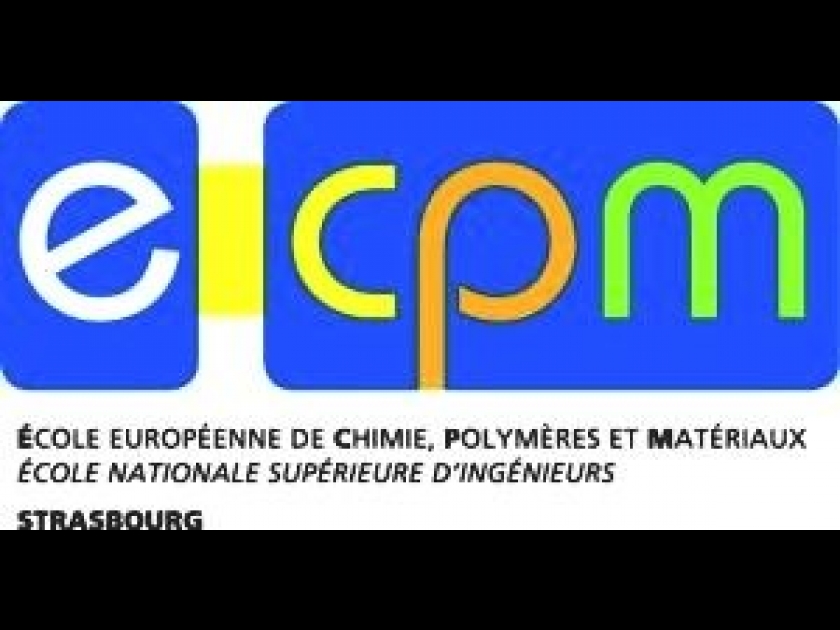 L'ECPM : une école d'ingénieurs à Strasbourg L'ECPM : une école d'ingénieurs à Strasbourg