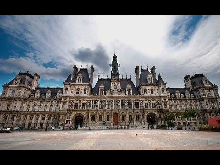 L'élection du maire de Paris : présentation et déroulement L'élection du maire de Paris : présentation et déroulement