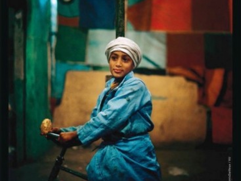 L'émoi photographique : un festival à Angoulême L'émoi photographique : un festival à Angoulême