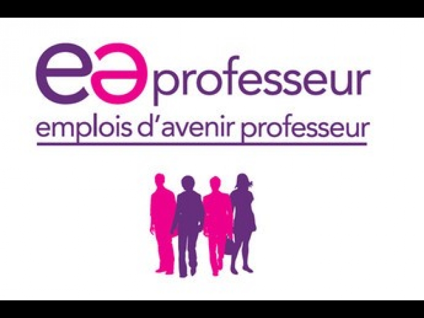 L'emploi d'avenir professeur : guide pratique L'emploi d'avenir professeur : guide pratique