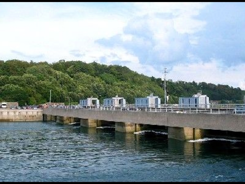 L'énergie marémotrice : présentation et fonctionnement L'énergie marémotrice : présentation et fonctionnement